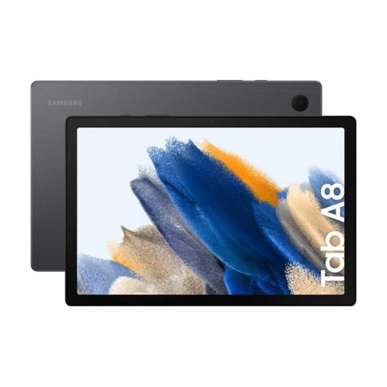 SAMSUNG GALAXY TAB A8/X200 10.5" 3GB/32GB WIFI GREY SAMSUNG GALAXY TAB A8/X200 10.5" 3GB/32GB WIFI GREY